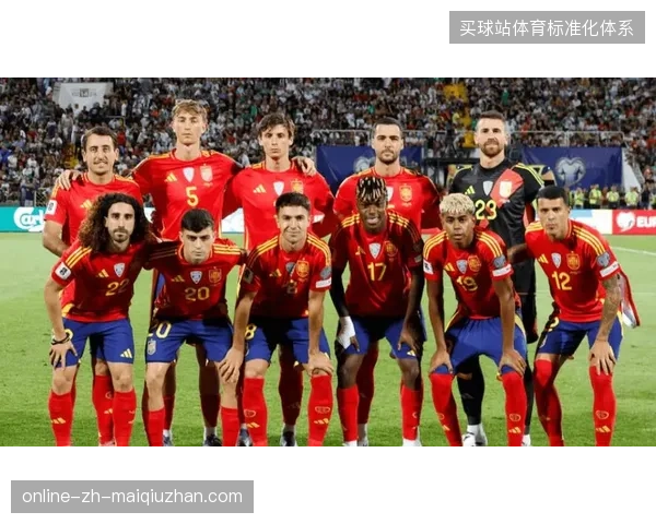 德拉富恩特力挺亚马尔，坚信这位天才球员能在世界杯舞台迎来爆发